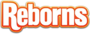 Reborns Logo