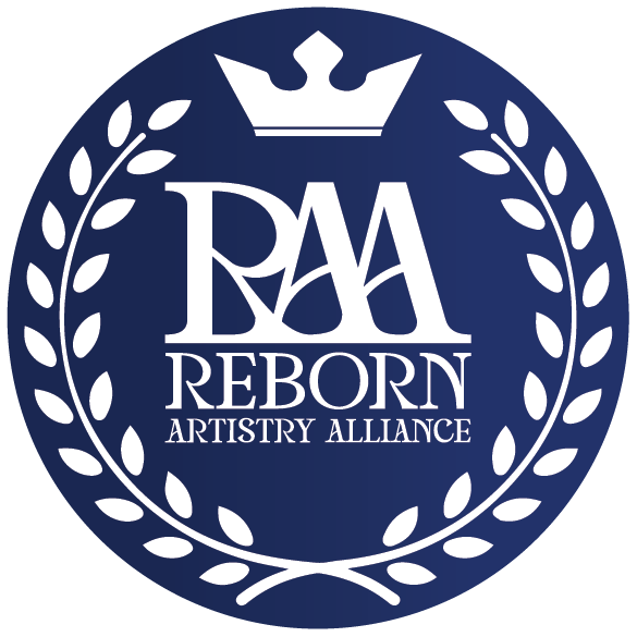 Reborns Artistry Alliance Member